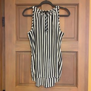 J. Crew 100% Silk Blouse